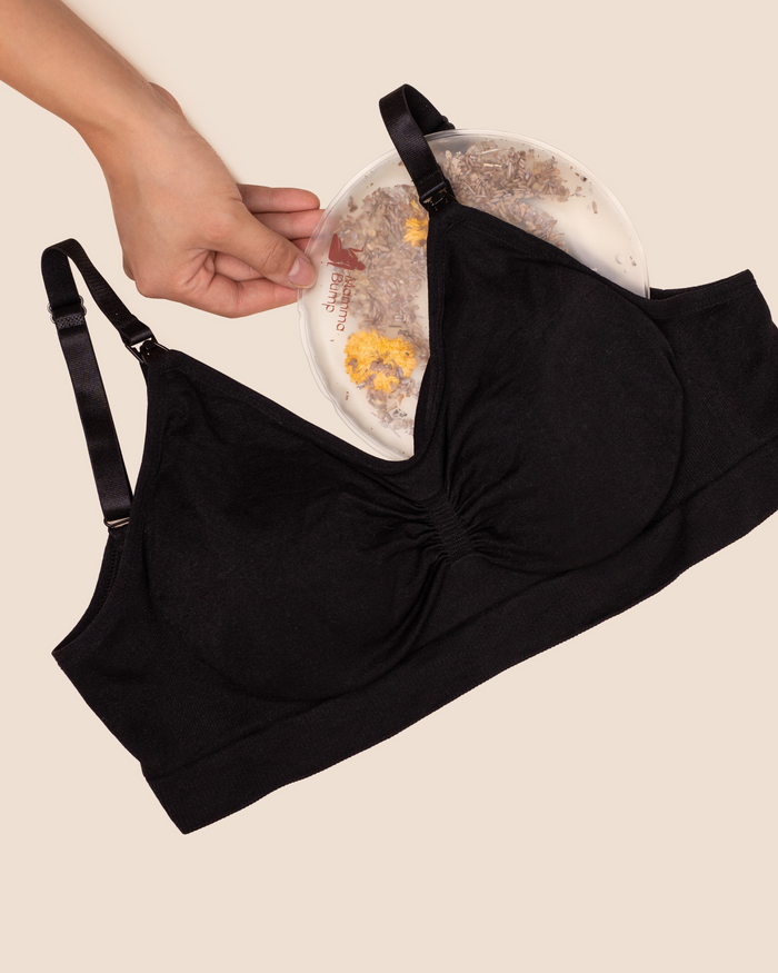 Breast Hot & Cold Therapy Pack