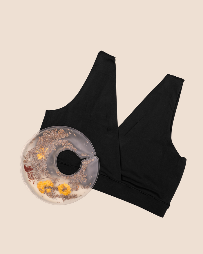 Breast Hot & Cold Therapy Pack
