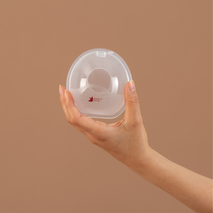 Breast Milk Collectors