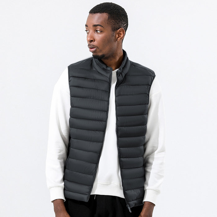 Brit & Boho™ | Body Warmer
