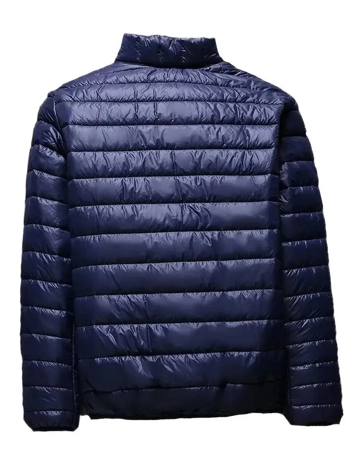 Brit & Boho™️ |  David's Ultimate Winter Jacket Brit & Boho | Fashion & Boutique