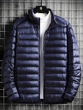 Brit & Boho™️ |  David's Ultimate Winter Jacket Brit & Boho | Fashion & Boutique