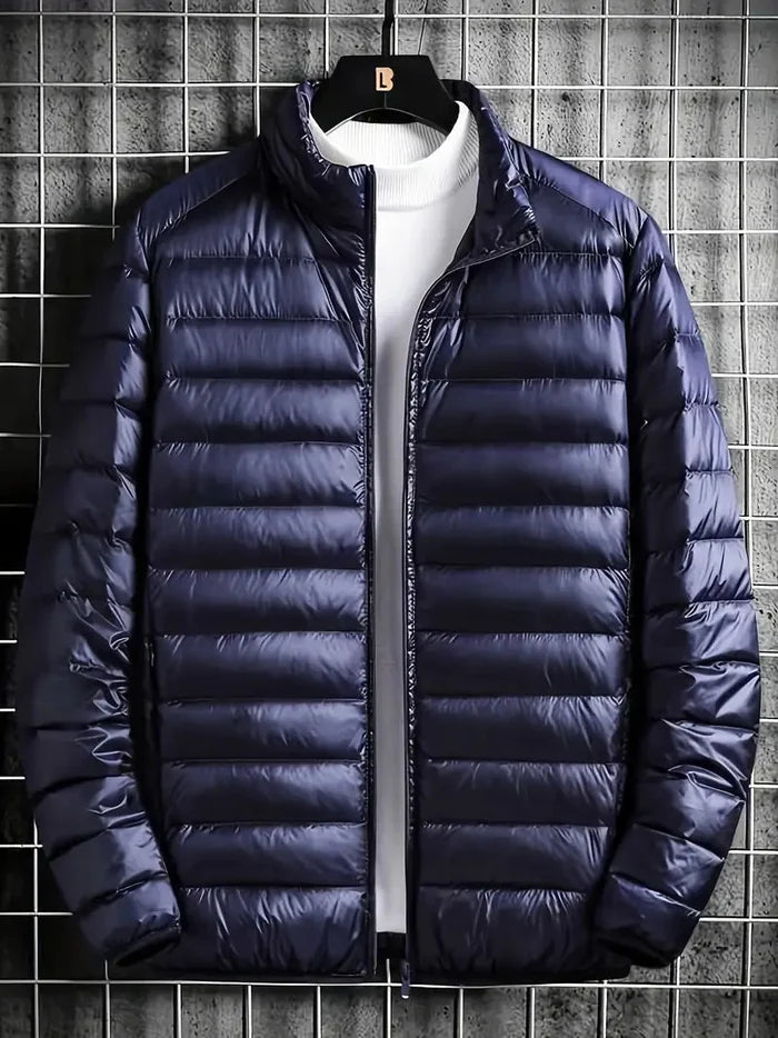 Brit & Boho™️ |  David's Ultimate Winter Jacket Brit & Boho | Fashion & Boutique