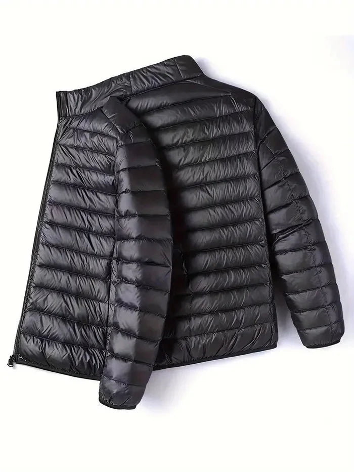 Brit & Boho™️ |  David's Ultimate Winter Jacket Brit & Boho | Fashion & Boutique