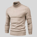 Brit & Boho™️ | Elliot Stylish Slim Fit Turtleneck Brit & Boho | Fashion & Boutique