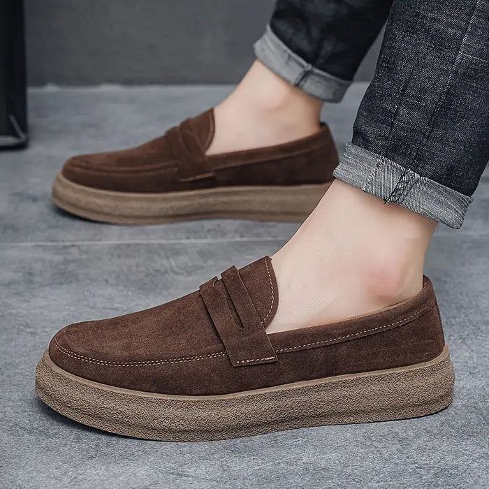 Dark Brown / 5 (EU 35-36)