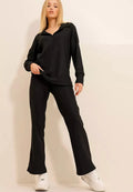 Black / XS