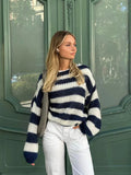 Brit & Boho™ I Berlin Knit sweater Brit & Boho | Fashion & Boutique