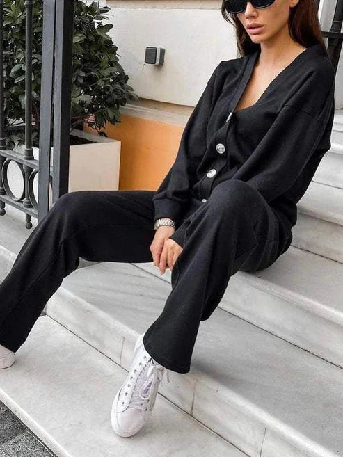 Brit & Boho™ I Cindy Two-Piece Set Brit & Boho | Fashion & Boutique