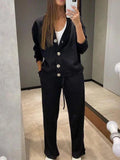 Brit & Boho™ I Cindy Two-Piece Set Brit & Boho | Fashion & Boutique