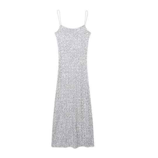 Brit & Boho™ I Dana Sequin Dress Brit & Boho | Fashion & Boutique