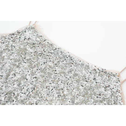 Brit & Boho™ I Dana Sequin Dress Brit & Boho | Fashion & Boutique