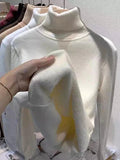 Brit & Boho™ I Esther Statement Pullover - Fleece Lined Brit & Boho | Fashion & Boutique