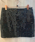 Brit & Boho™ I Francine Shine Skirt Brit & Boho | Fashion & Boutique