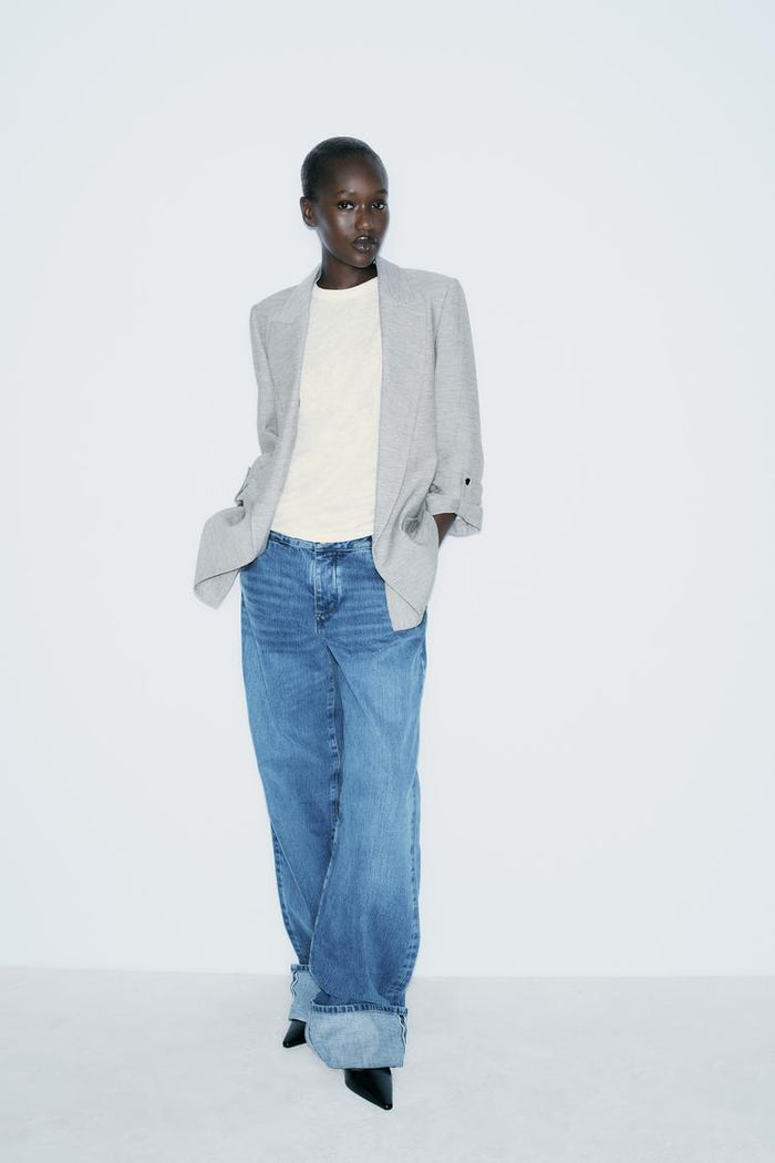 Gray / XS