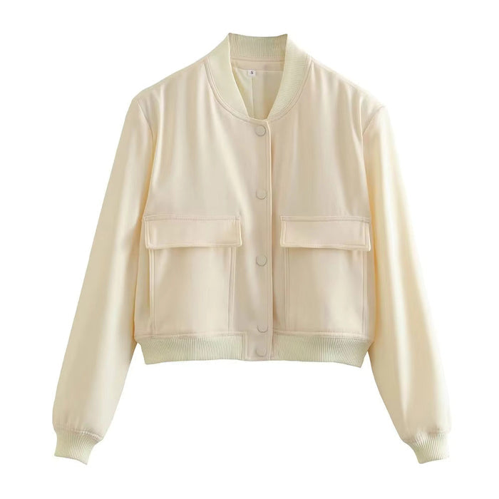 Beige / XS