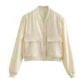 Beige / XS