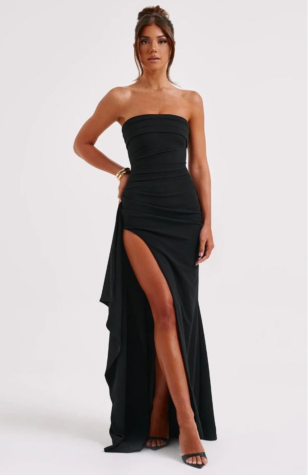 Brit & Boho™ I Joesen Maxi Dress Brit & Boho | Fashion & Boutique