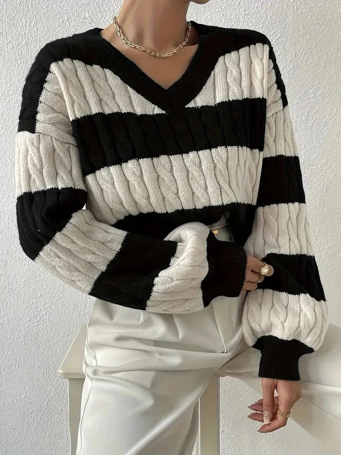 Brit & Boho™ I Lailani Cozy Knit Brit & Boho | Fashion & Boutique