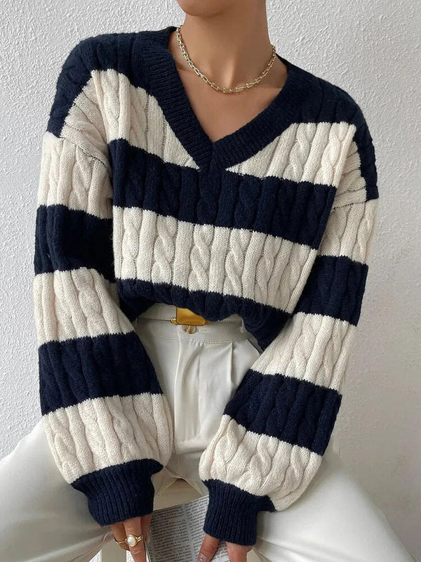 Brit & Boho™ I Lailani Cozy Knit Brit & Boho | Fashion & Boutique