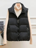 Brit & Boho™ I Marie Loose Fit Vest Jacket Brit & Boho | Fashion & Boutique