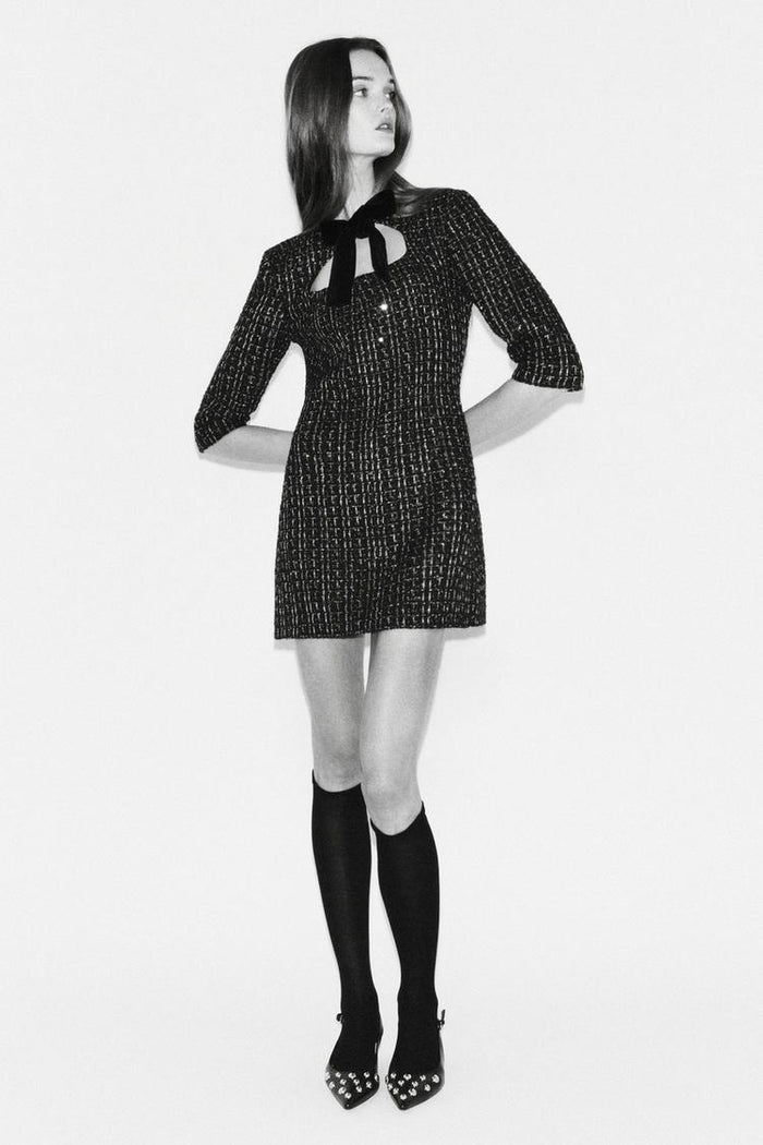 Brit & Boho™ I Maven Bow Dress Brit & Boho | Fashion & Boutique