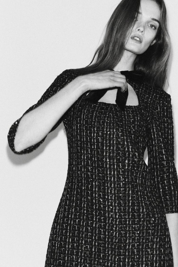Brit & Boho™ I Maven Bow Dress Brit & Boho | Fashion & Boutique