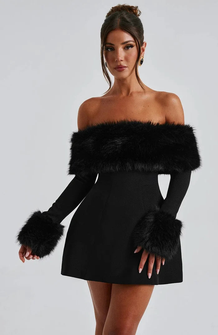 Black / XS