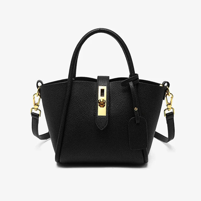 Brit & Boho™ I Mila Leather Bag Brit & Boho | Fashion & Boutique