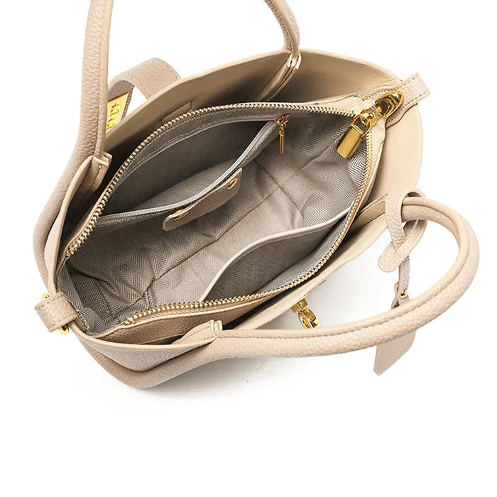 Brit & Boho™ I Mila Leather Bag Brit & Boho | Fashion & Boutique