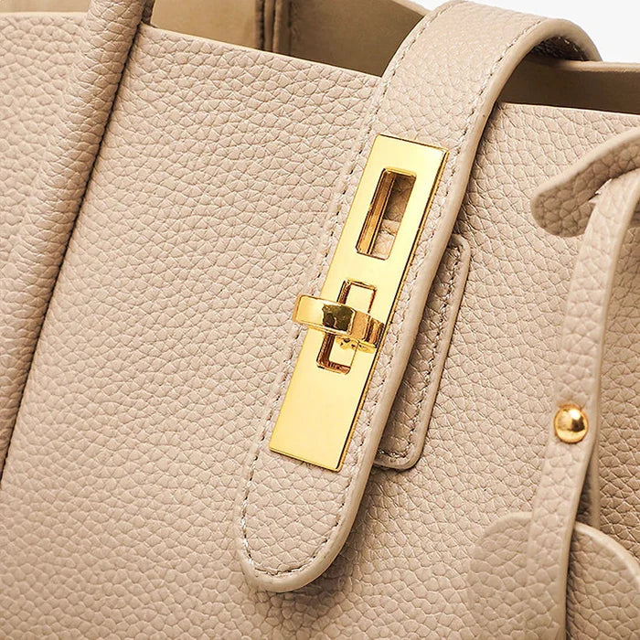 Brit & Boho™ I Mila Leather Bag Brit & Boho | Fashion & Boutique