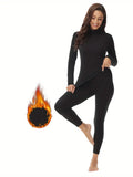 Brit & Boho™ I Miya Long Sleeve Thermal Underwear Set Brit & Boho | Fashion & Boutique