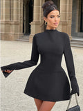 Brit & Boho™ I Nancy Mini Dress Brit & Boho | Fashion & Boutique