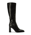 Brit & Boho™ I Rylee Black Venice Boots Brit & Boho | Fashion & Boutique