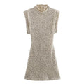 Brit & Boho™ I Selina - Sequin Dress Brit & Boho | Fashion & Boutique