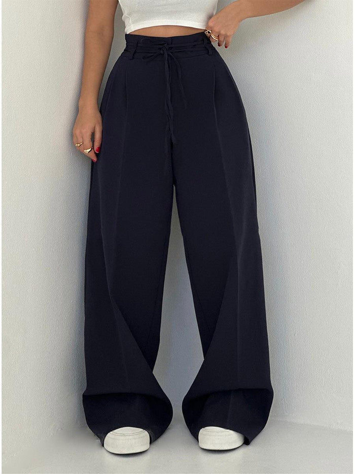 Brit & Boho™️ | Jade Wide-Leg Pants - Brit & Boho | Fashion & Boutique
