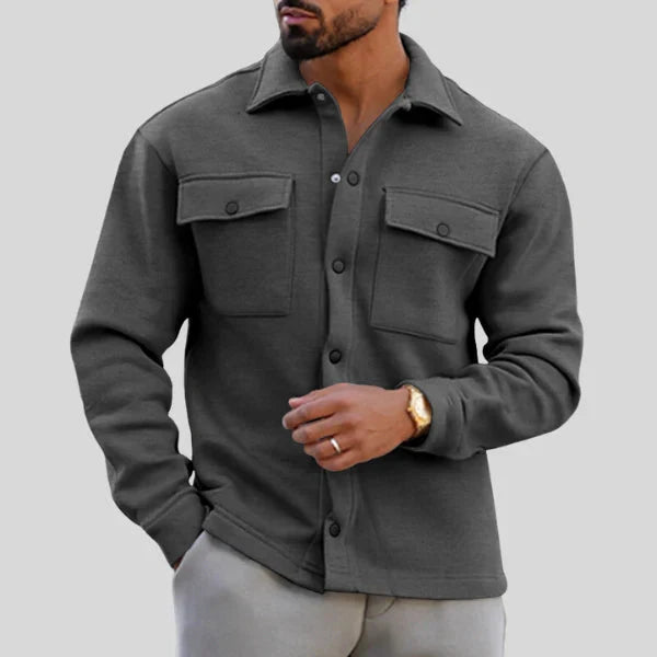 Brit & Boho™ | James Blazer Brit & Boho | Fashion & Boutique