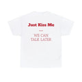 Brit & Boho™️ | JUST KISS ME