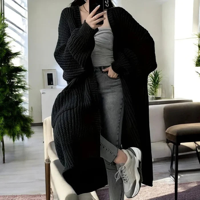 Brit & Boho™ | Kitty Knitted Cardigan - Brit & Boho | Fashion & Boutique