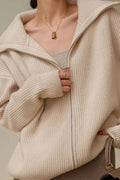 Brit & Boho™️ Leticia I Turtleneck Sweater Brit & Boho | Fashion & Boutique