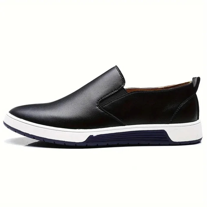 Brit & Boho™️ | Liam Loafers – Stylish and Comfortable Slip-Ons Brit & Boho | Fashion & Boutique