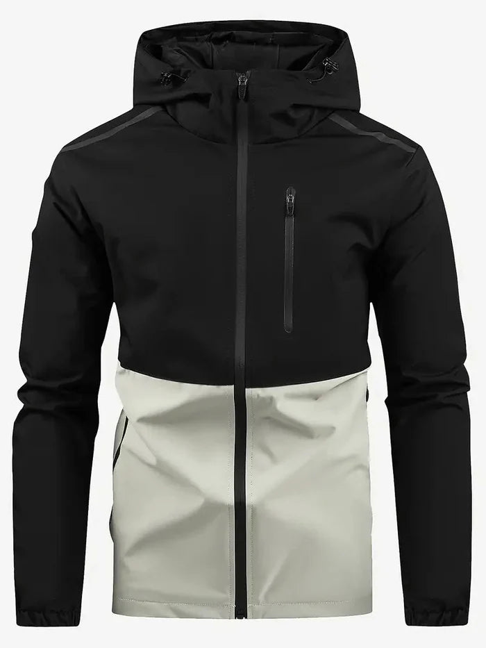 Brit & Boho™️ | Milan's Lightweight Active Jacket Brit & Boho | Fashion & Boutique