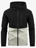 Brit & Boho™️ | Milan's Lightweight Active Jacket Brit & Boho | Fashion & Boutique