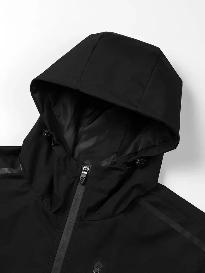 Brit & Boho™️ | Milan's Lightweight Active Jacket Brit & Boho | Fashion & Boutique