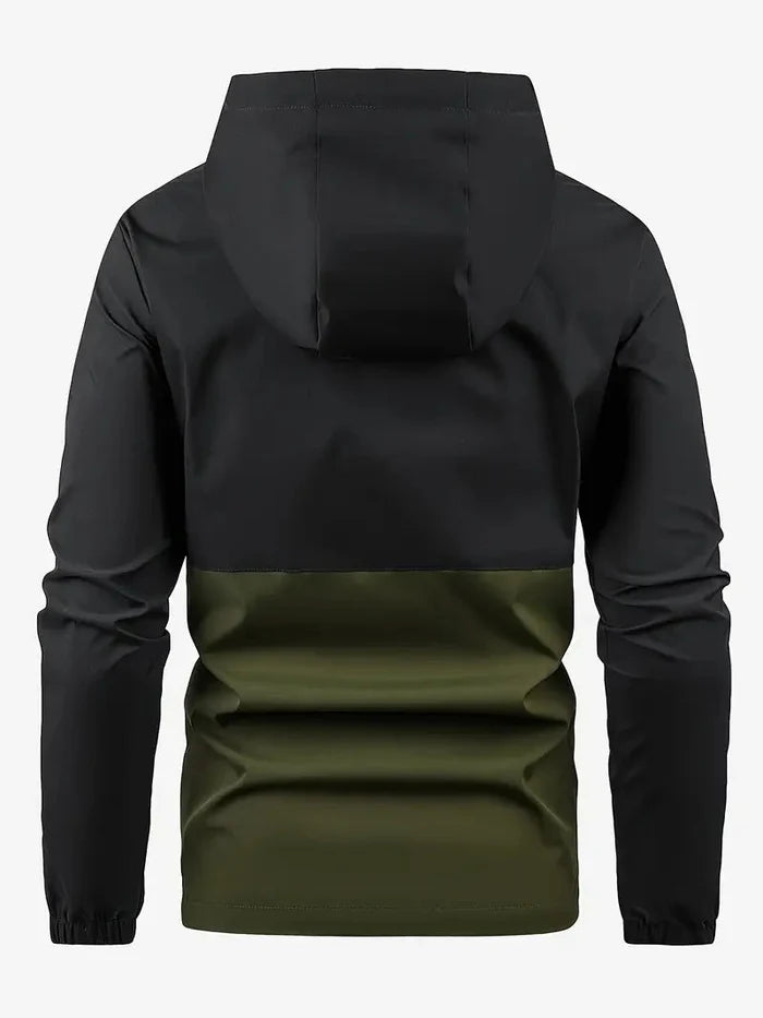 Brit & Boho™️ | Milan's Lightweight Active Jacket Brit & Boho | Fashion & Boutique