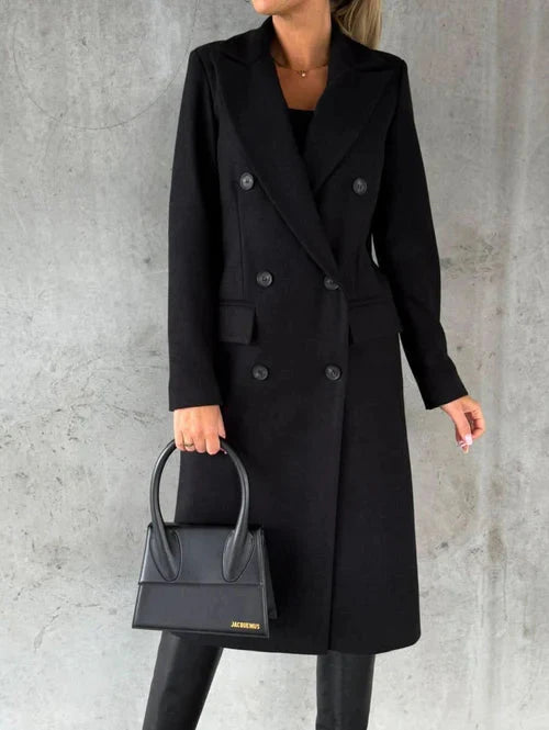 Brit & Boho™ | Natasha winter jacket Brit & Boho | Fashion & Boutique