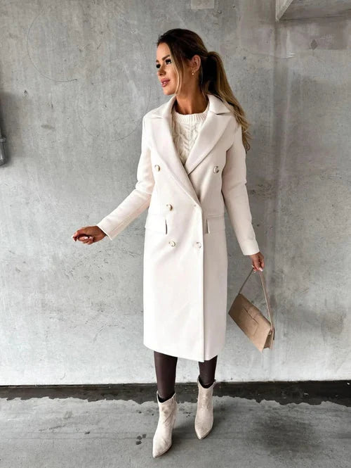 Brit & Boho™ | Natasha winter jacket Brit & Boho | Fashion & Boutique