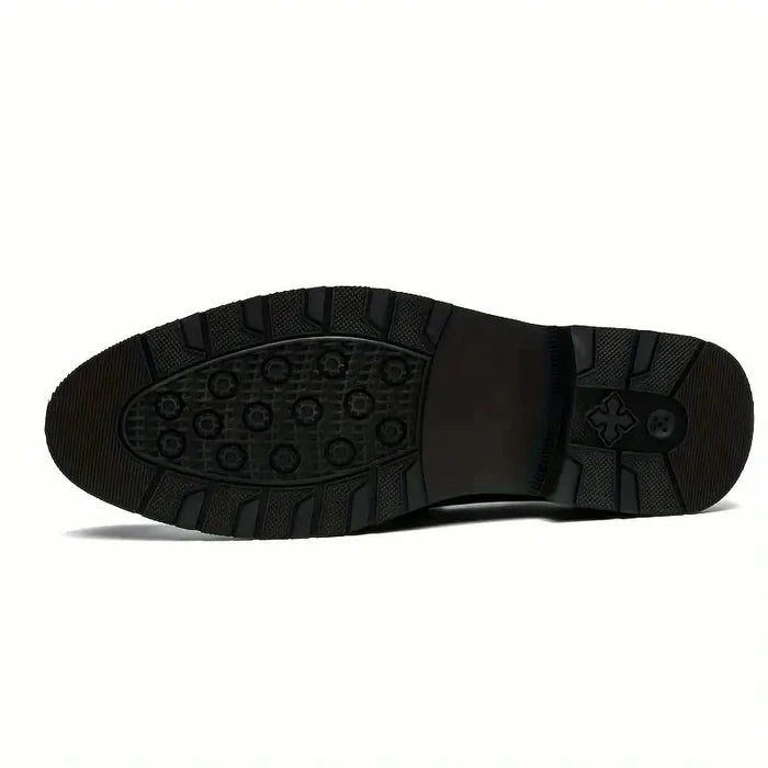 Brit & Boho™️ | Oliver Loafers – Elegant and Durable Slip-Ons Brit & Boho | Fashion & Boutique