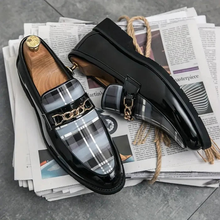 Brit & Boho™️ | Oliver Loafers – Elegant and Durable Slip-Ons Brit & Boho | Fashion & Boutique