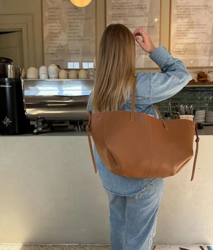 Brit & Boho™️ | Sophia Luxury Handbag Brit & Boho | Fashion & Boutique